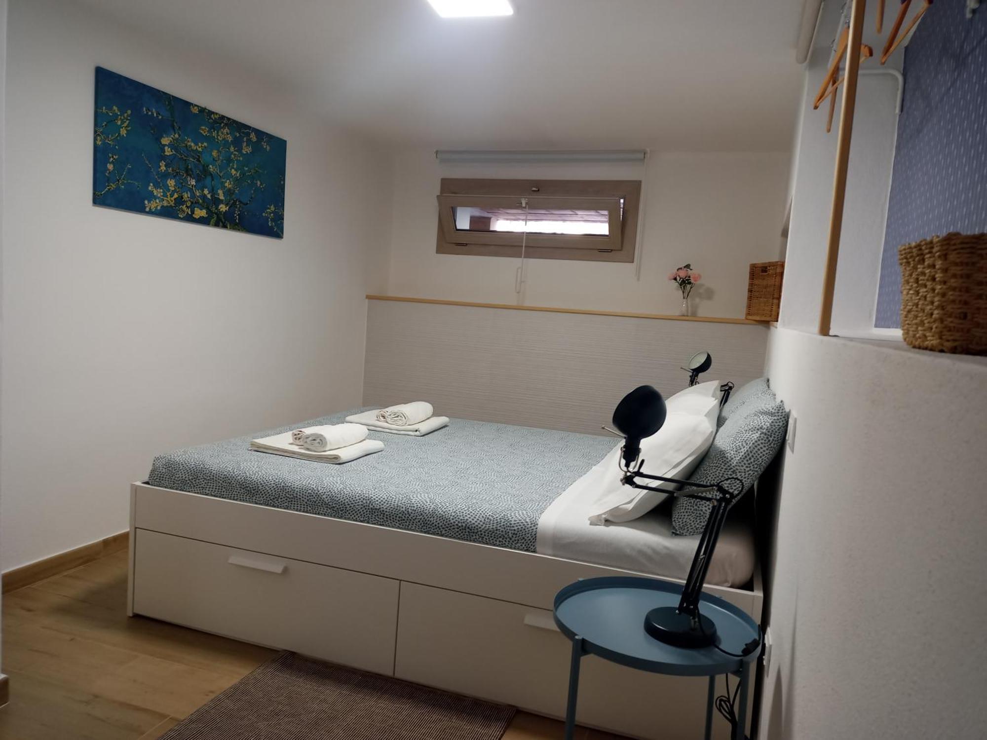 Vacanze Nella Casetta Pula Exteriör bild